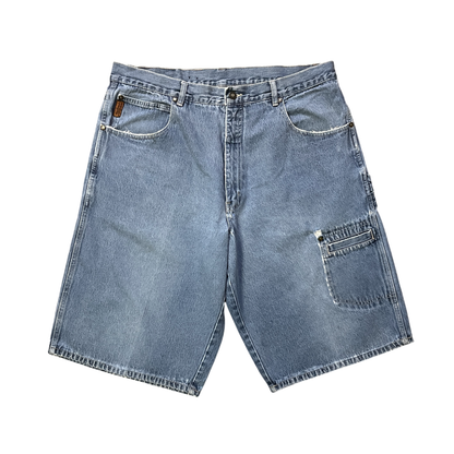 Vintage Pelle Pelle Jorts (40US)