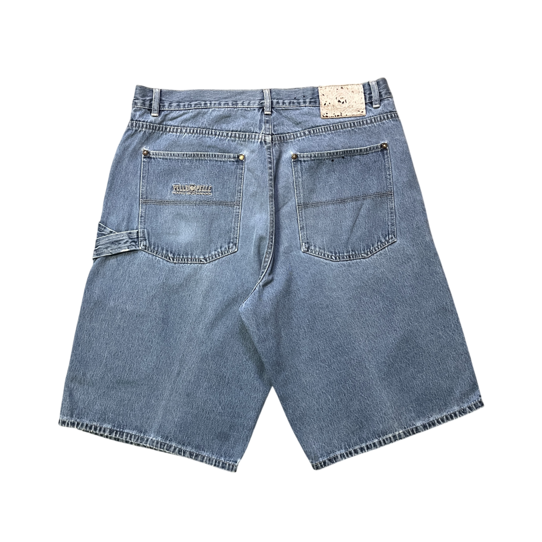 Vintage Pelle Pelle Jorts (40US)