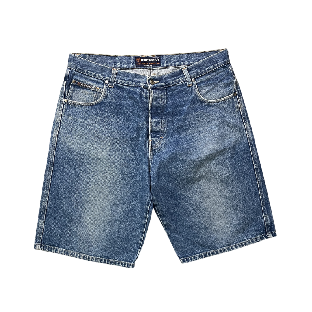 Vintage Iriedaily Jorts (L)