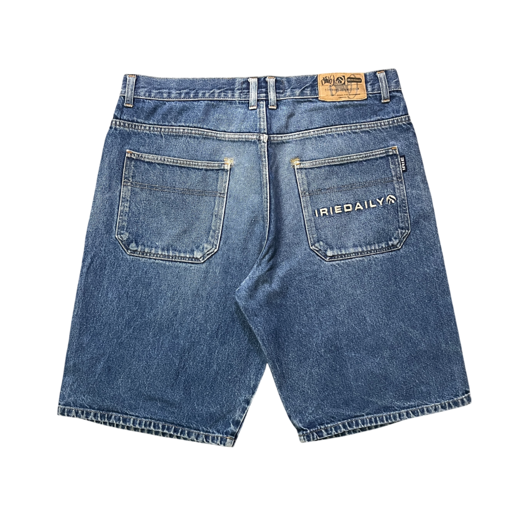 Vintage Iriedaily Jorts (L)