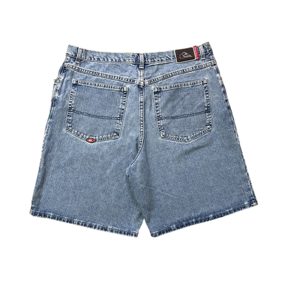 Jorts Quick Silver vintage (38US)
