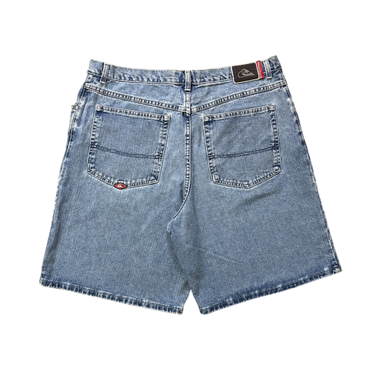 Vintage Quick Silver Jorts (38US)