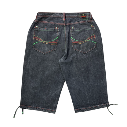 Vintage Jorts (L)