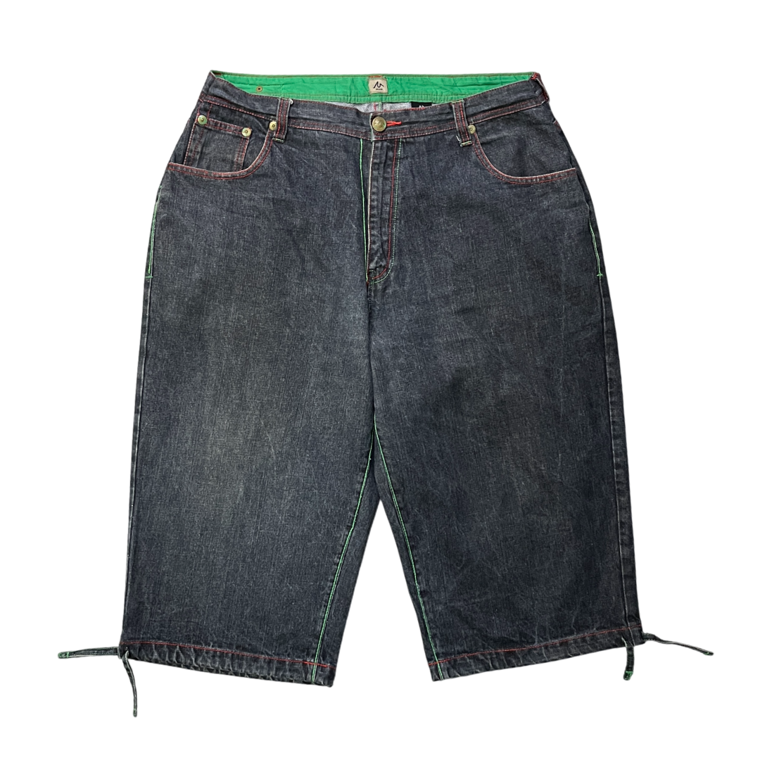 Vintage Jorts (L)