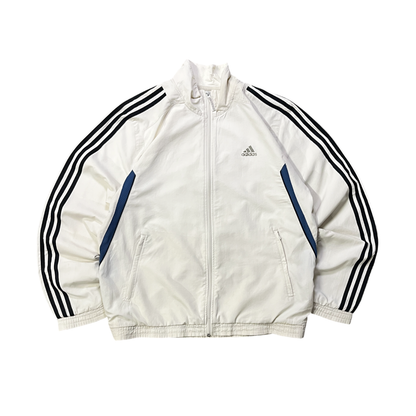 Vintage Adidas Trackjacket (L)