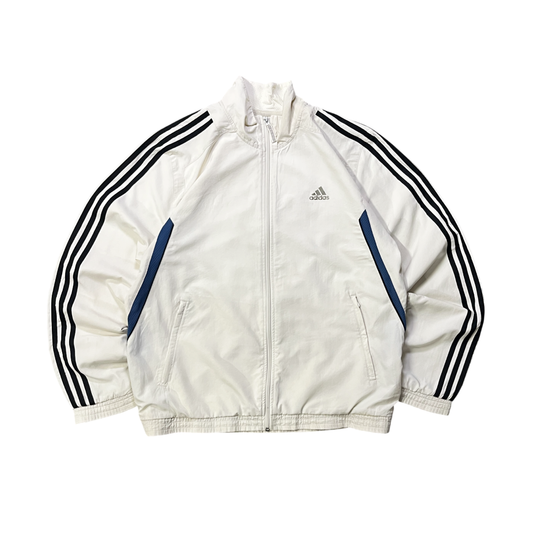 Vintage Adidas Trackjacket (L)