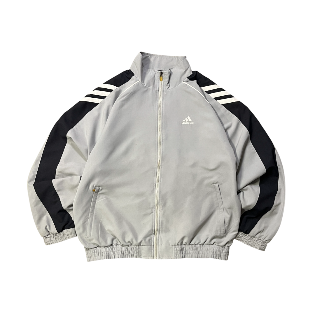 Vintage Adidas Trackjacket (L)