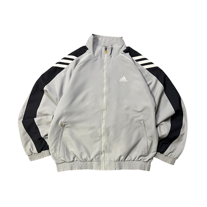 Vintage Adidas Trackjacket (L)