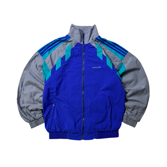 Vintage Adidas Trackjacket (S)