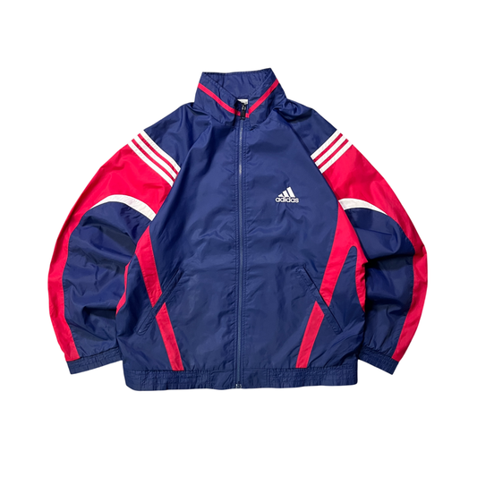 Vintage Adidas Trackjacket (M)