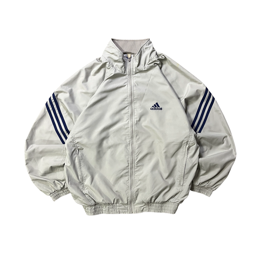 Vintage Adidas Trackjacket (M)