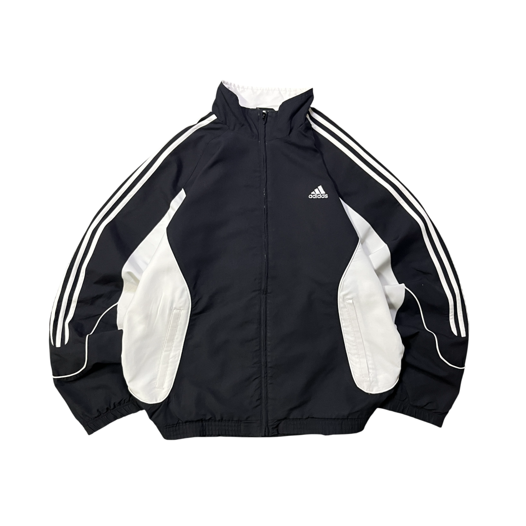 Vintage Adidas Trackjacket (L)