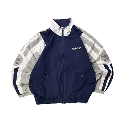 Vintage Adidas Trackjacket (M)
