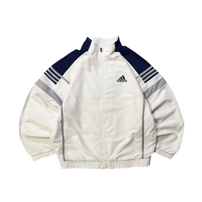 Vintage Adidas Trainingsjacke (L)