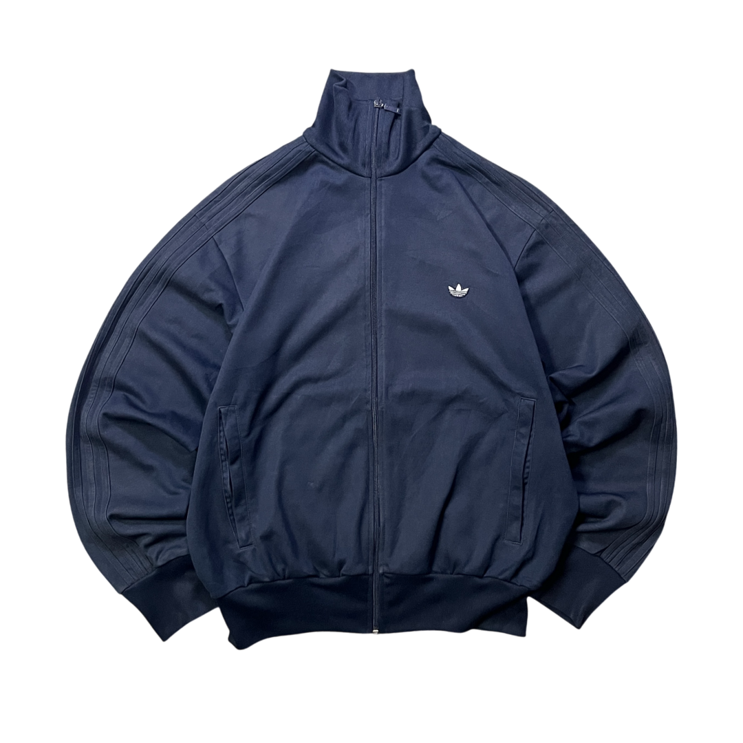 Vintage Adidas Zipped Jacket (L)
