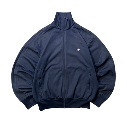 Vintage Adidas Zipped Jacket (L)