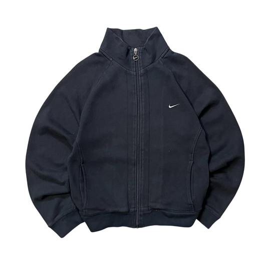 Veste zippée Nike vintage (Taille L)
