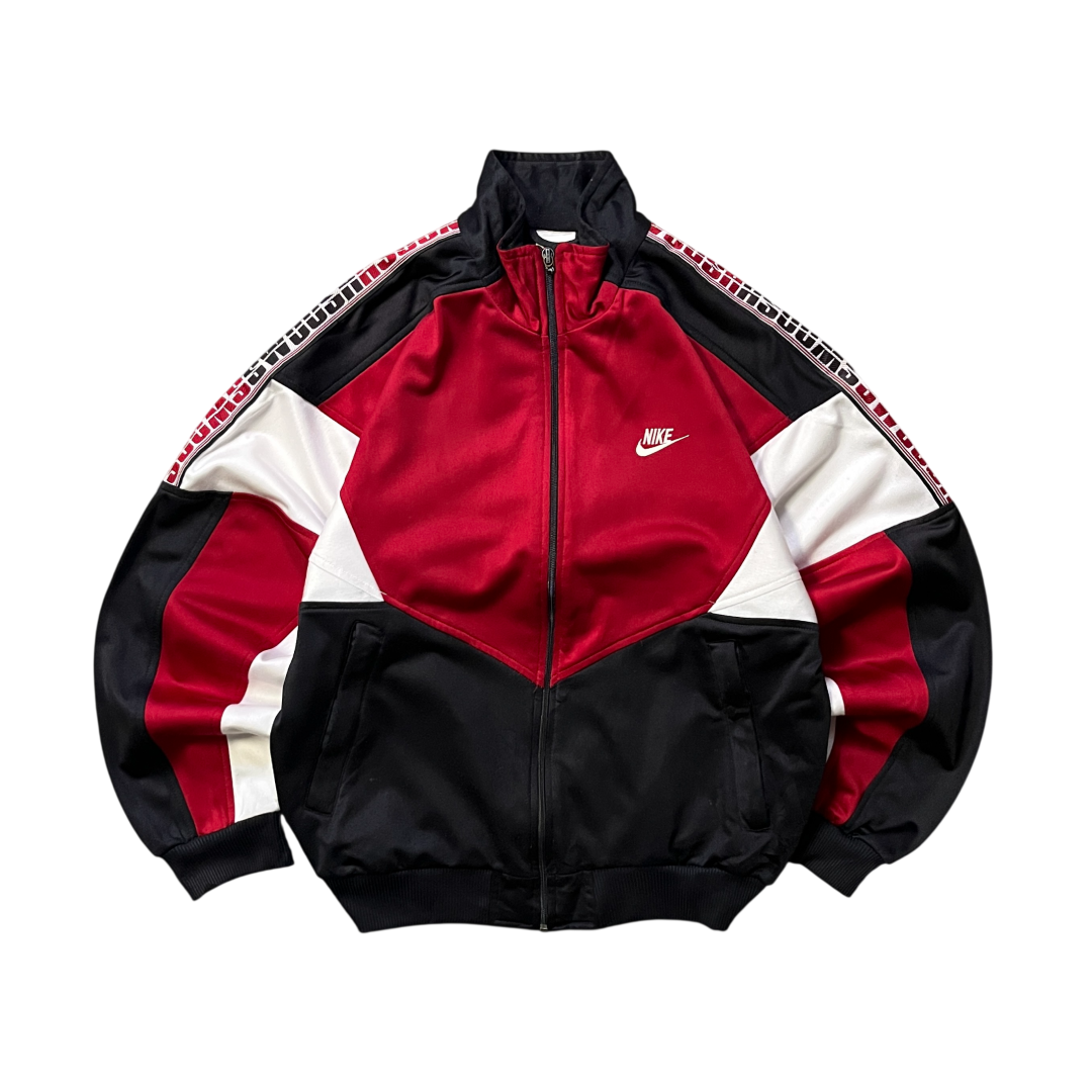 Vintage Nike Zip-Up Jacket (S)