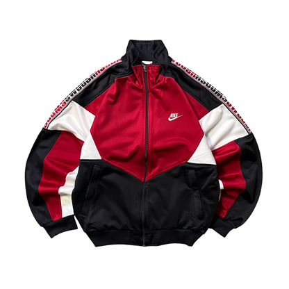 Vintage Nike Zip-Up Jacket (S)
