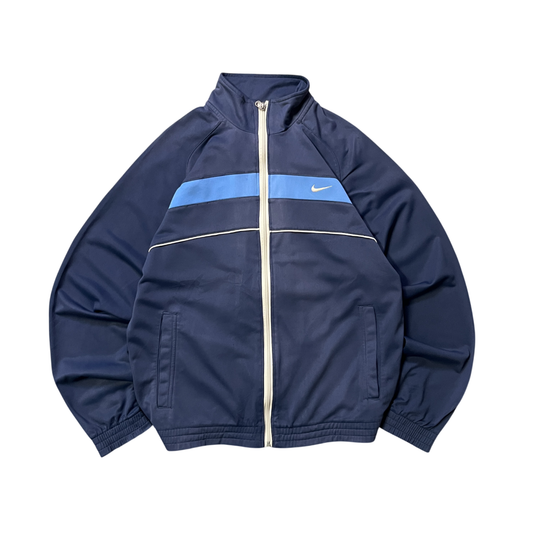 Veste zippée Nike vintage (S)
