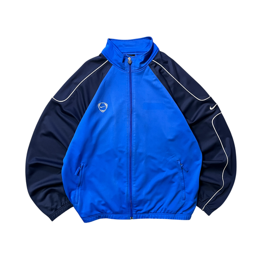 Veste zippée Nike vintage (XL)