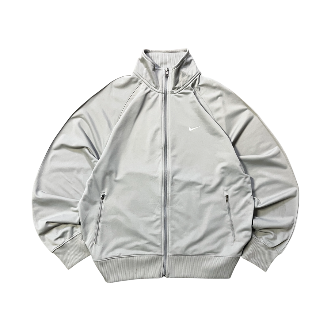Vintage Nike Reißverschlussjacke (L)