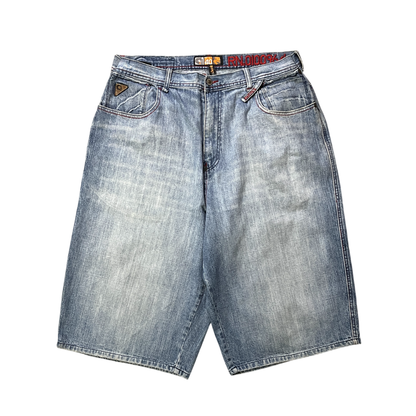 Vintage Akademiks Jorts (L)