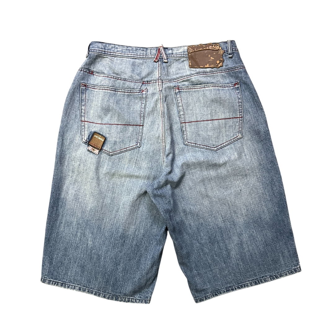 Vintage Akademiks Jorts (L)