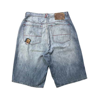 Vintage Akademiks Jorts (L)
