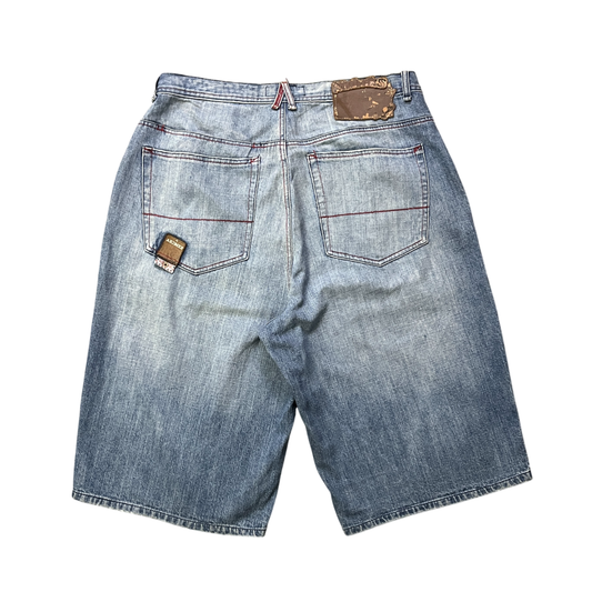 Vintage Akademiks Jorts (L)