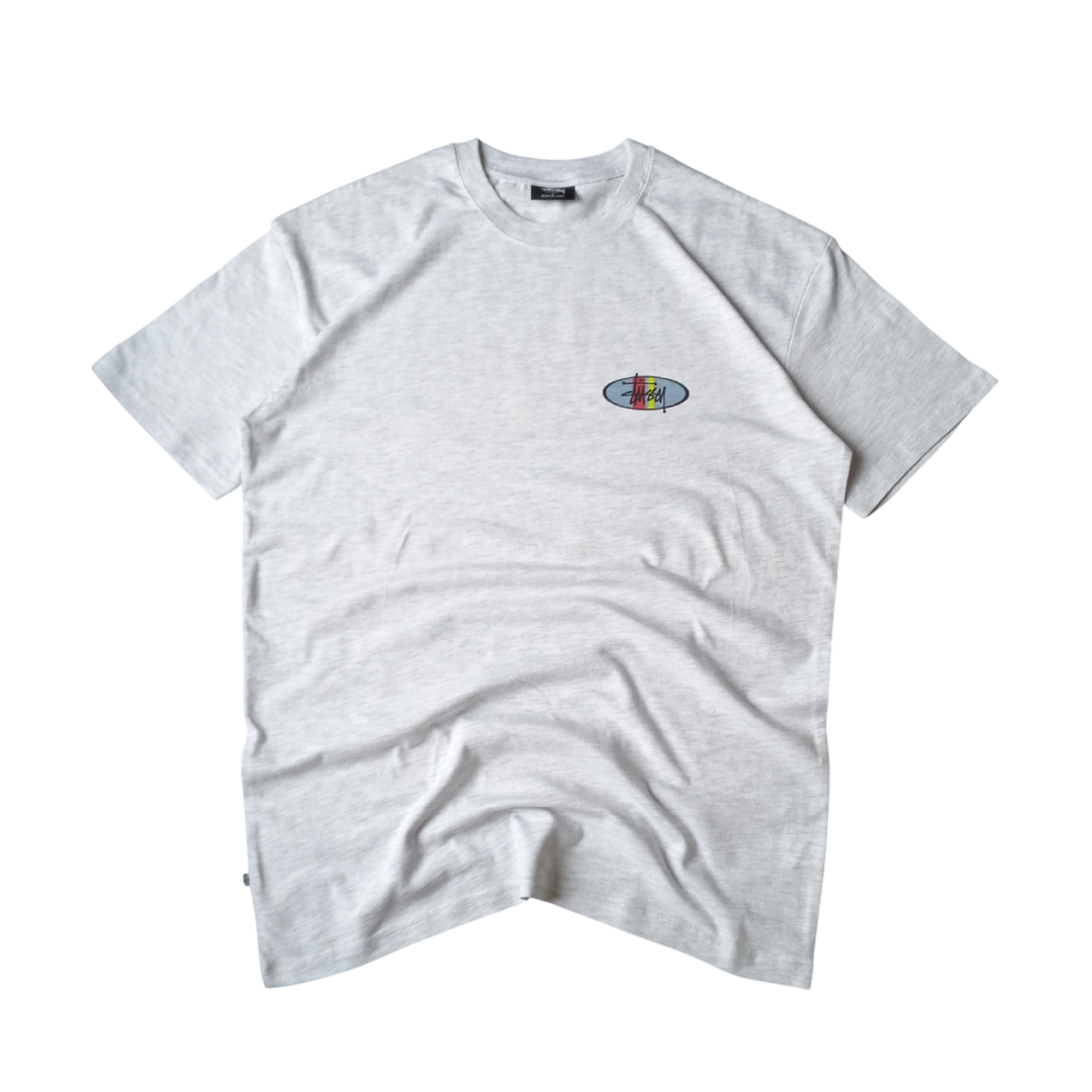 Stüssy Graphic Tee (S)