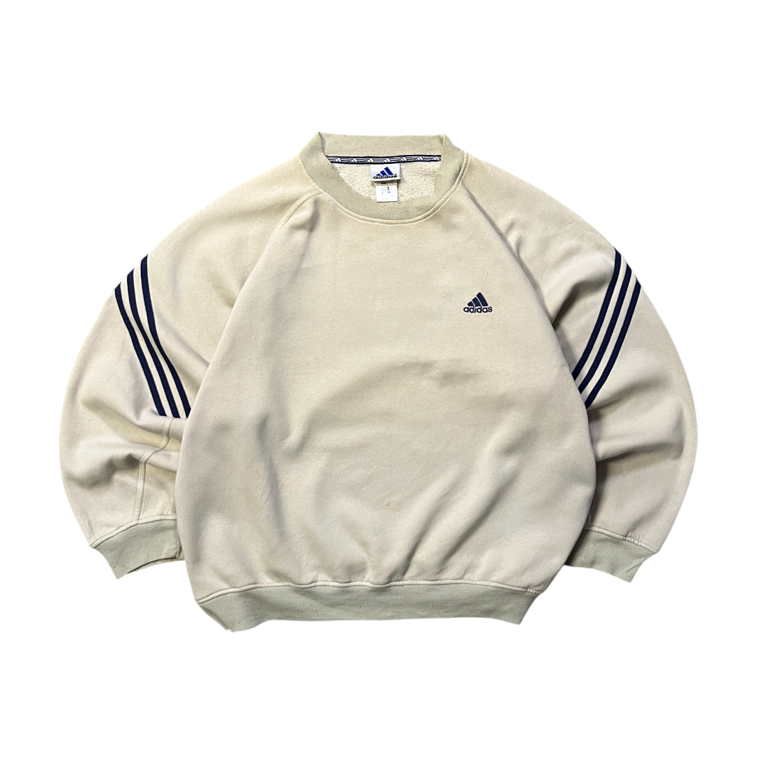 Vintage Adidas Sweat (XL)
