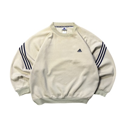 Vintage Adidas Sweat (XL)