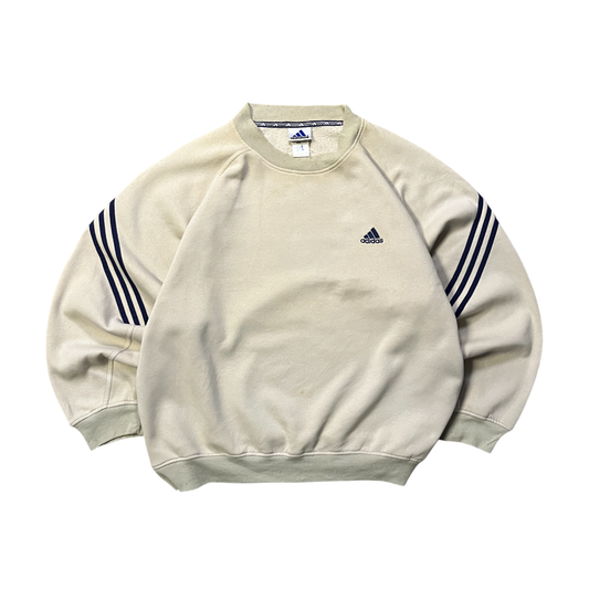 Sweat Adidas Vintage (XL)