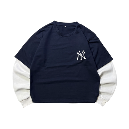 Custom New York Yankees Sweat (M)