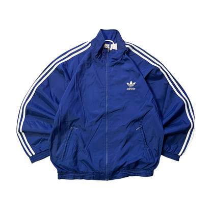 Vintage Adidas Trackjacket (S)