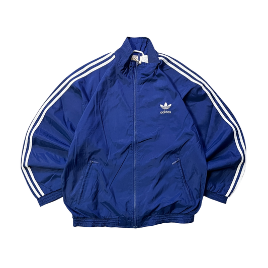 Vintage Adidas Trackjacket (S)