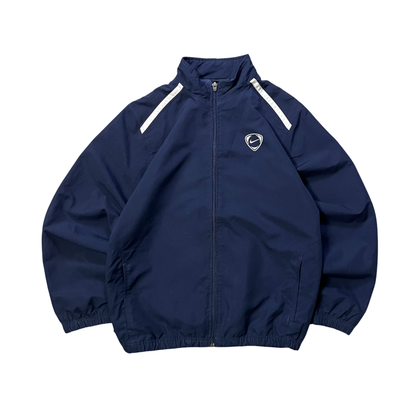 Vintage Nike Trackjacket (S)