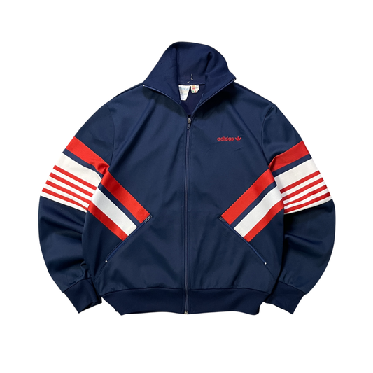 Veste zippée Adidas vintage (M)