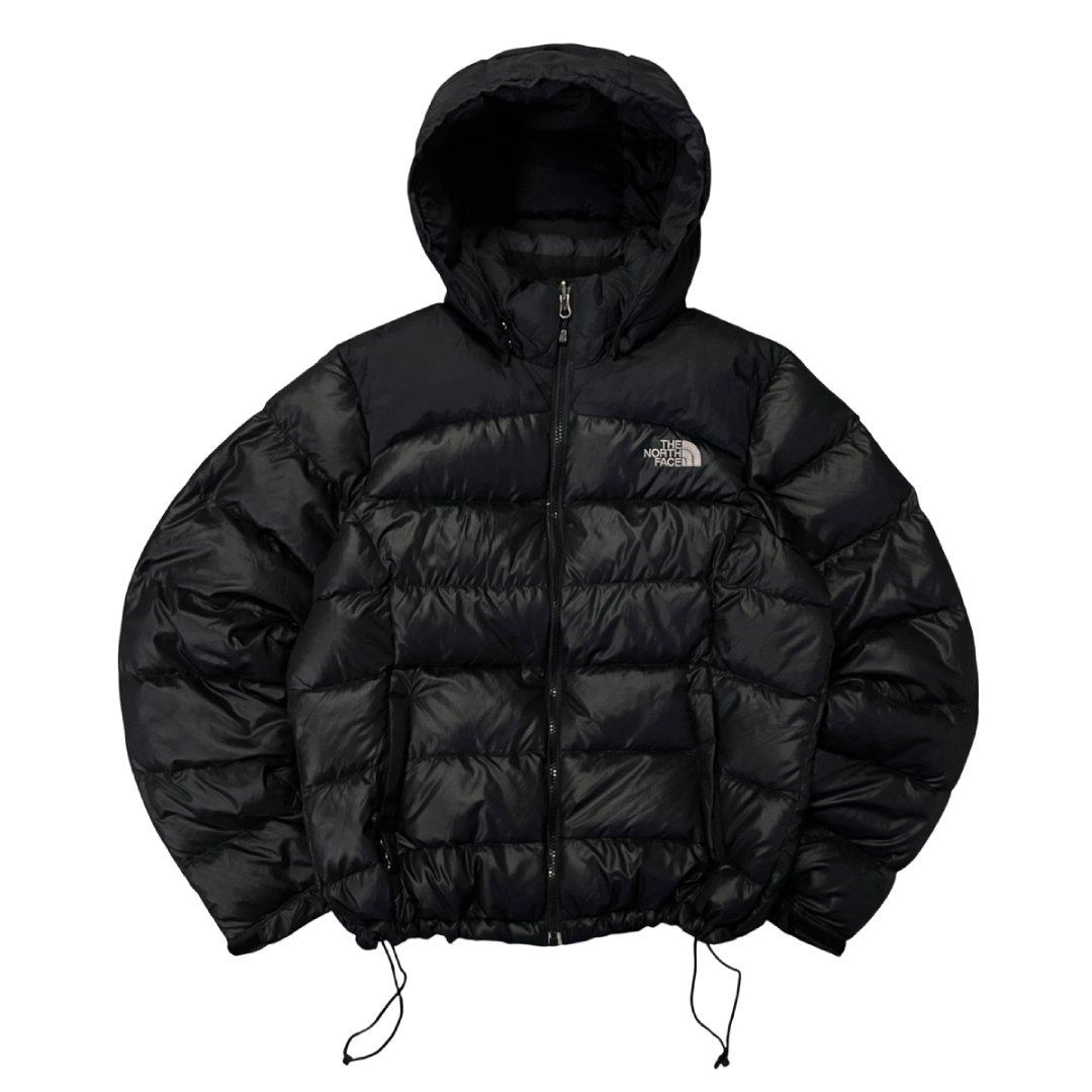 TNF Puffer Jacket 700 (M)