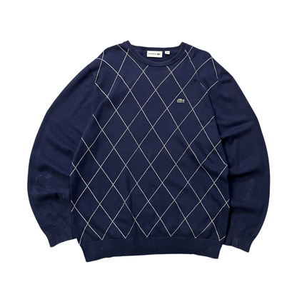 Lacoste Sweat (L)