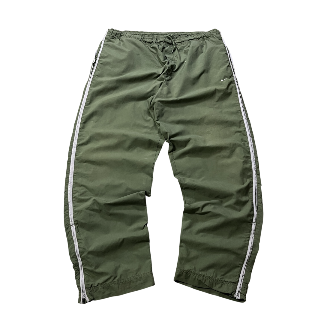 Vintage Nike Trackpant (L)