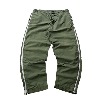 Vintage Nike Trackpant (L)