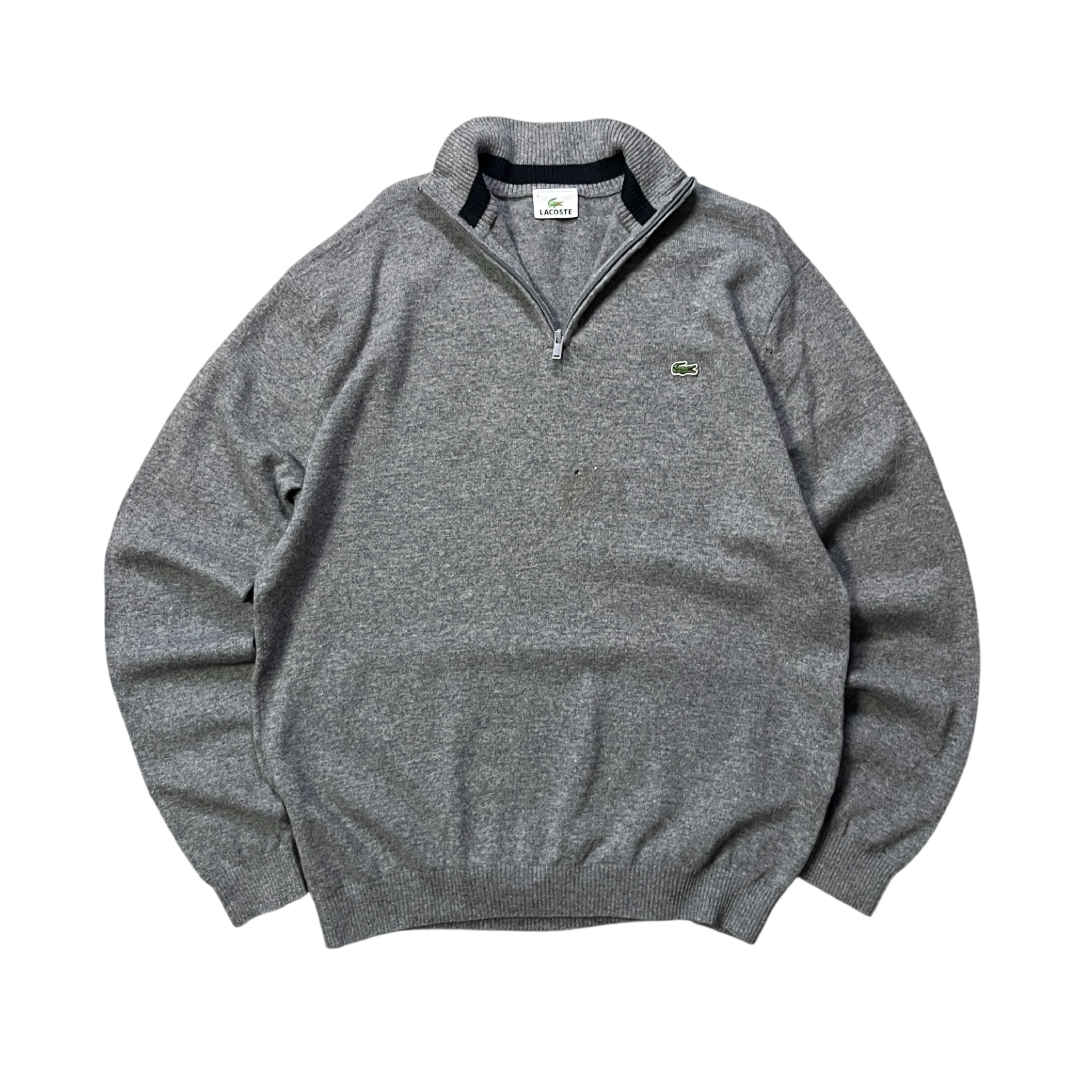 Vintage Lacoste Sweat (L)