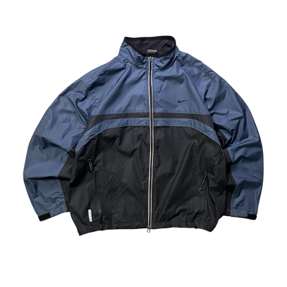 Vintage Nike Trackjacket (L)
