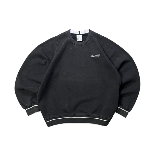 Sweat Adidas Vintage (M)