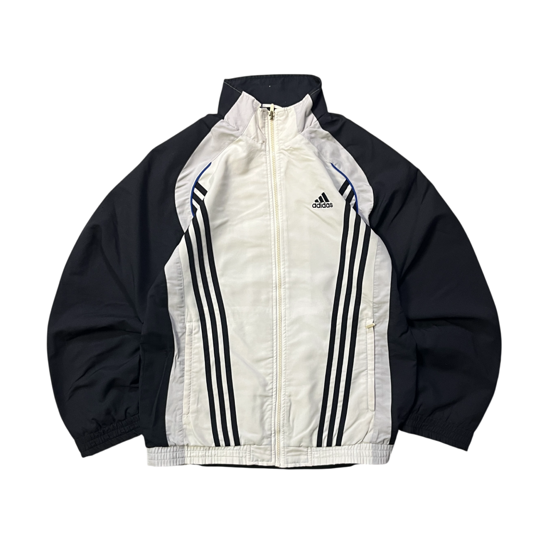 Vintage Adidas Trackjacket (S)