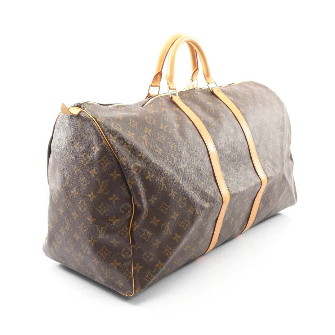 Sac Boston LV Keepall 60