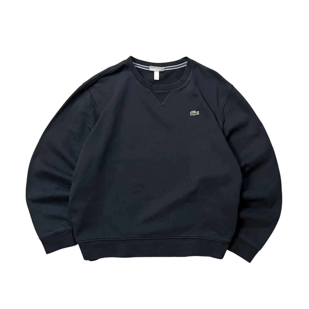 Lacoste Sweat (XL)