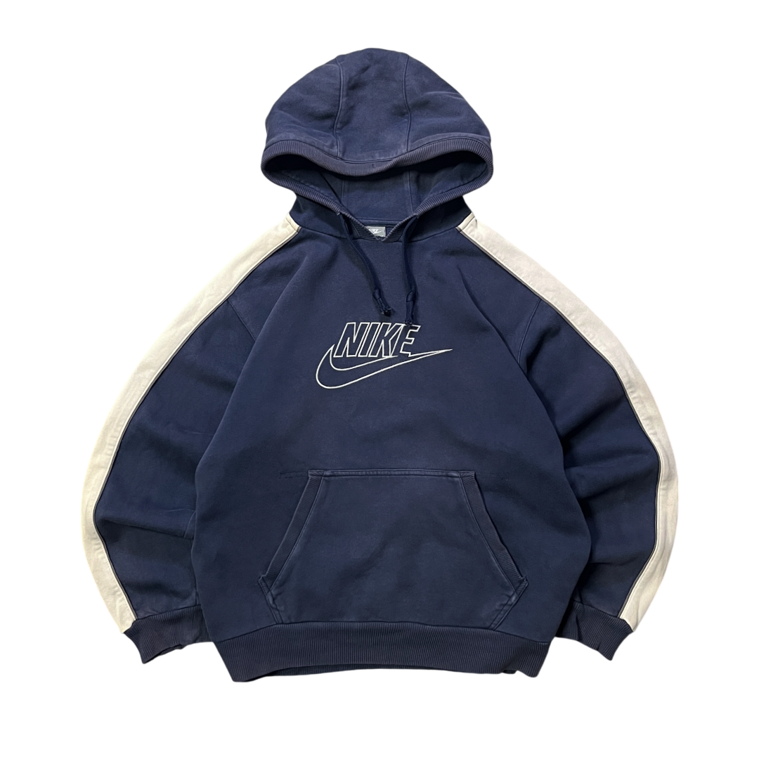 Vintage Nike Hoodie (M)